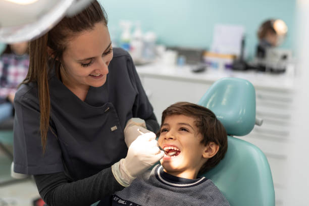 Best Emergency Dental Extractions in Whitfield, FL