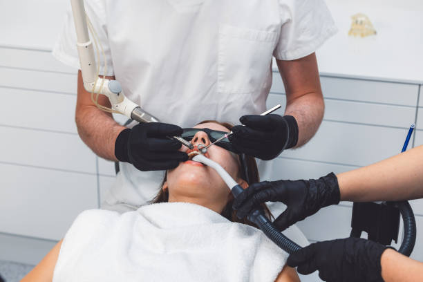 Best Emergency Cosmetic Dentistry in Whitfield, FL