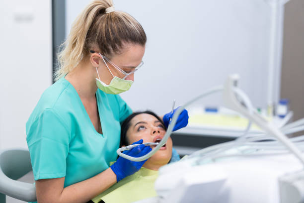Best Pediatric Emergency Dentist in Whitfield, FL